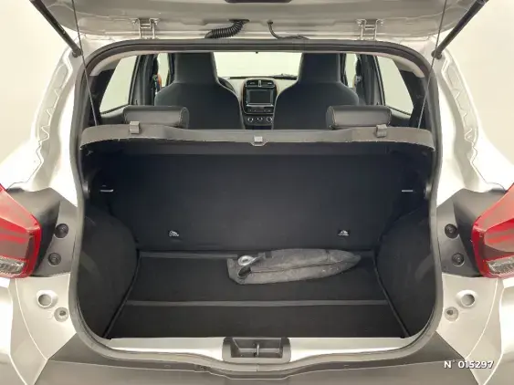 DACIA SPRING - voiture d'occasion - Photo 7