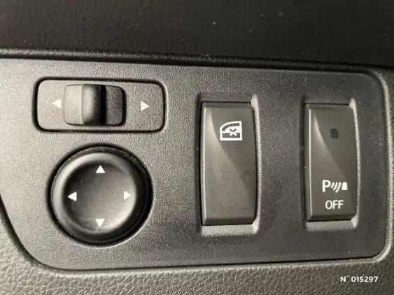 DACIA SPRING - voiture d'occasion - Photo 15