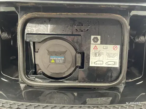 DACIA SPRING - voiture d'occasion - Photo 27