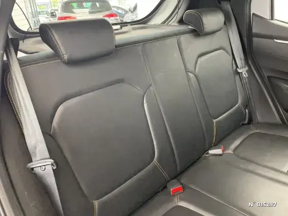 DACIA SPRING - voiture d'occasion - Photo 11