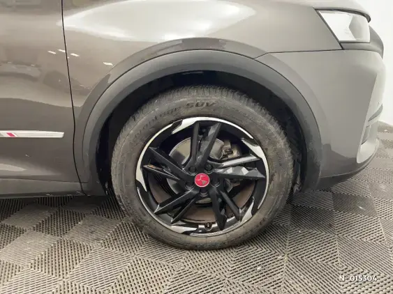 DS DS 7 CROSSBACK I - voiture d'occasion - Photo 8