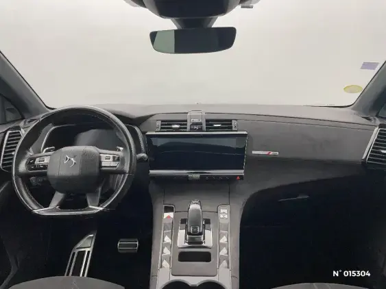 DS DS 7 CROSSBACK I - voiture d'occasion - Photo 9