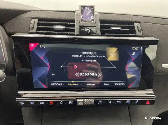 DS DS 7 CROSSBACK I - voiture d'occasion - Photo 13