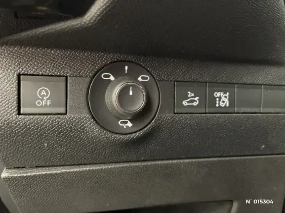 DS DS 7 CROSSBACK I - voiture d'occasion - Photo 15