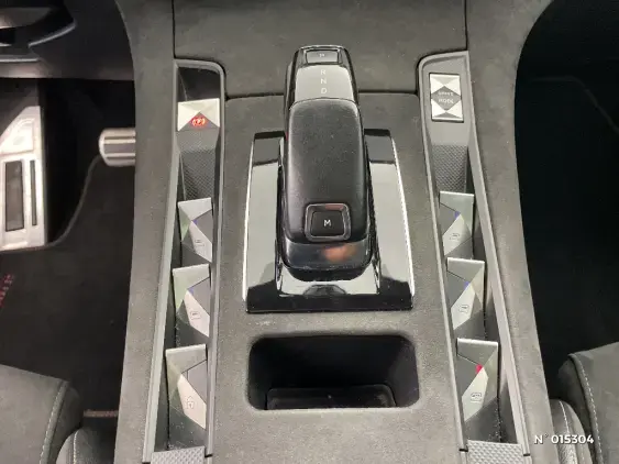 DS DS 7 CROSSBACK I - voiture d'occasion - Photo 26