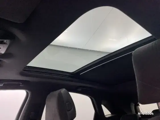 DS DS 7 CROSSBACK I - voiture d'occasion - Photo 27