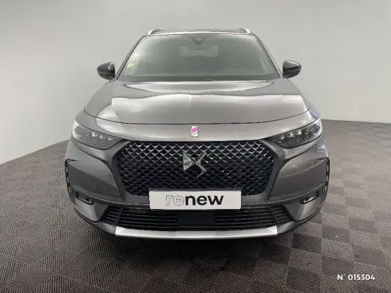 DS DS 7 CROSSBACK I - voiture d'occasion - Photo 3