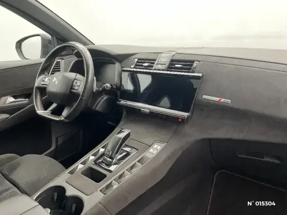 DS DS 7 CROSSBACK I - voiture d'occasion - Photo 10
