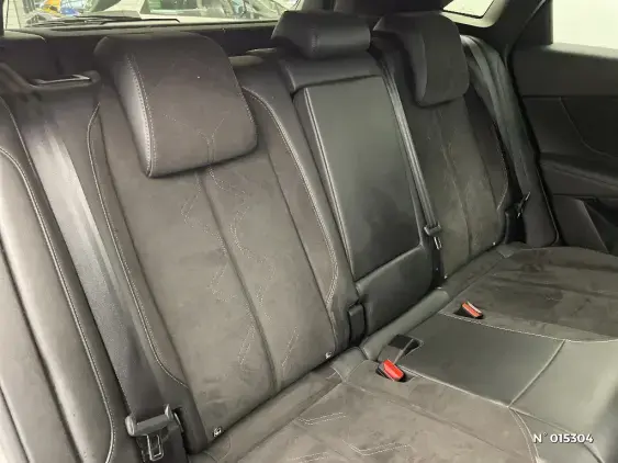 DS DS 7 CROSSBACK I - voiture d'occasion - Photo 11