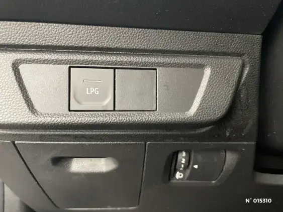 DACIA JOGGER - voiture d'occasion - Photo 15