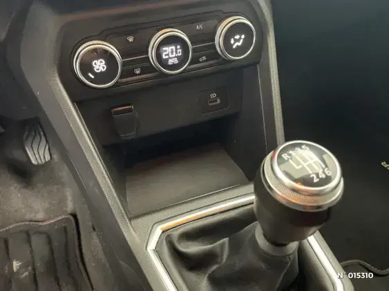 DACIA JOGGER - voiture d'occasion - Photo 26