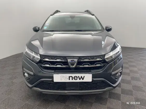 DACIA JOGGER - voiture d'occasion - Photo 3