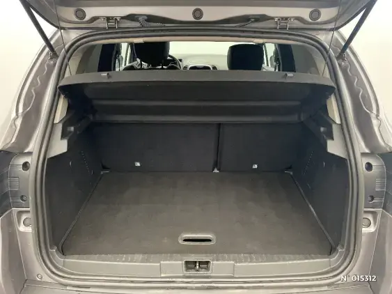 RENAULT CAPTUR - voiture d'occasion - Photo 7