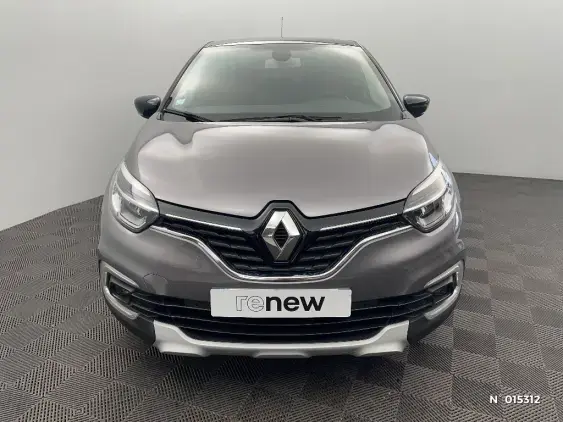 RENAULT CAPTUR - voiture d'occasion - Photo 3