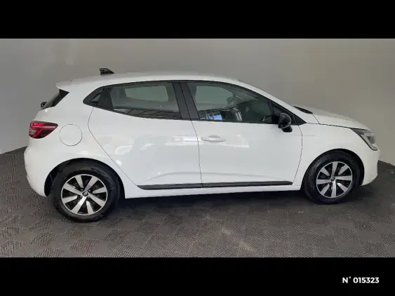 RENAULT CLIO V - voiture d'occasion - Photo 5