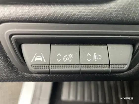 RENAULT CLIO V - voiture d'occasion - Photo 14