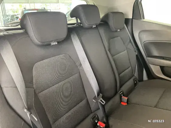 RENAULT CLIO V - voiture d'occasion - Photo 11