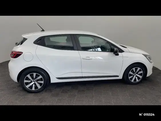 RENAULT CLIO V - voiture d'occasion - Photo 5