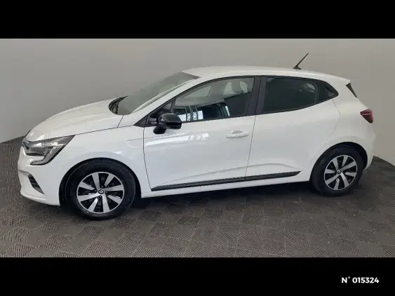 RENAULT CLIO V - voiture d'occasion - Photo 2