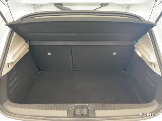 RENAULT CLIO V - voiture d'occasion - Photo 7