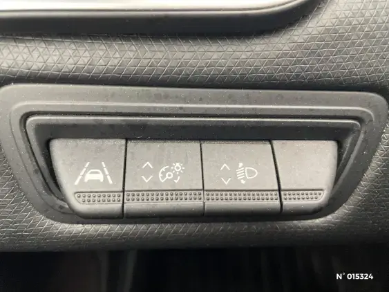 RENAULT CLIO V - voiture d'occasion - Photo 14