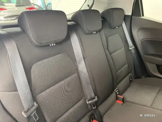 RENAULT CLIO V - voiture d'occasion - Photo 11