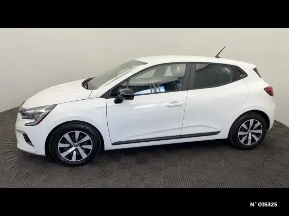 RENAULT CLIO V - voiture d'occasion - Photo 2