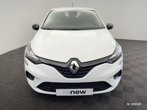 RENAULT CLIO V - voiture d'occasion - Photo 3