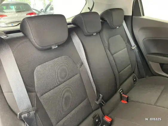 RENAULT CLIO V - voiture d'occasion - Photo 11