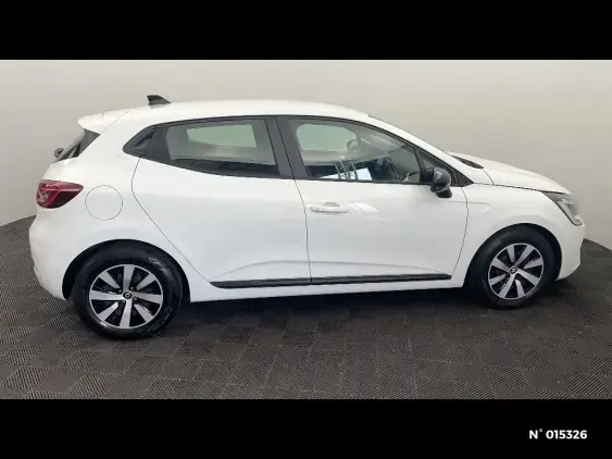 RENAULT CLIO V - voiture d'occasion - Photo 5