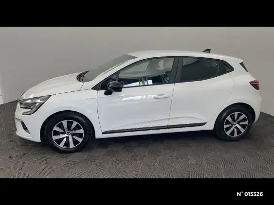 RENAULT CLIO V - voiture d'occasion - Photo 2