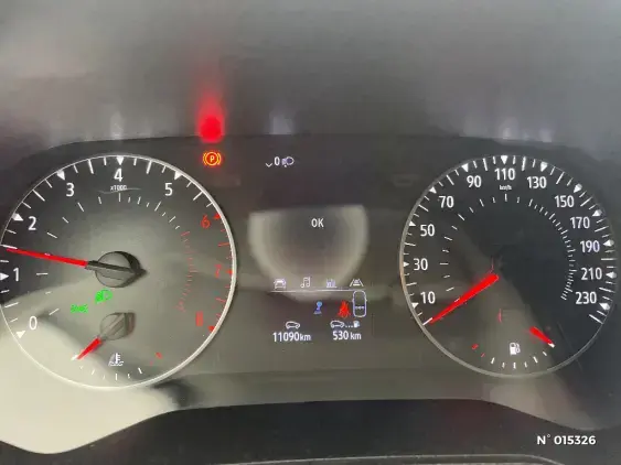 RENAULT CLIO V - voiture d'occasion - Photo 12