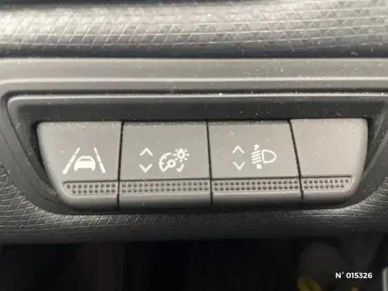 RENAULT CLIO V - voiture d'occasion - Photo 14