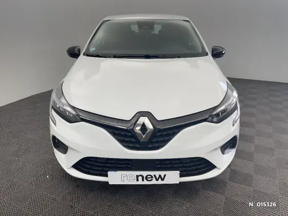 RENAULT CLIO V - voiture d'occasion - Photo 3