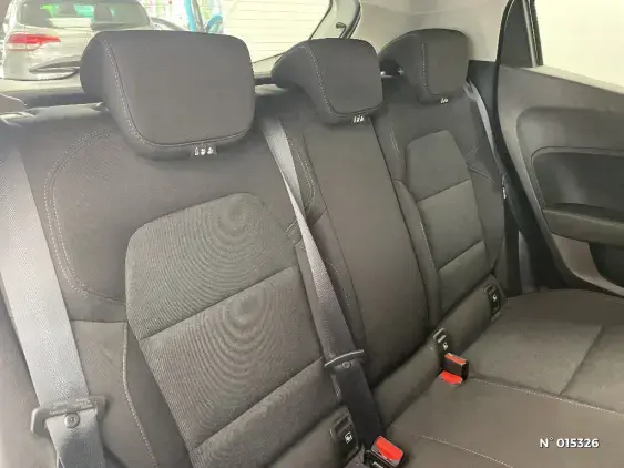 RENAULT CLIO V - voiture d'occasion - Photo 11