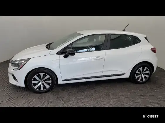 RENAULT CLIO V - voiture d'occasion - Photo 2