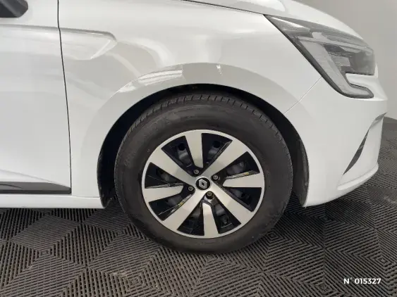 RENAULT CLIO V - voiture d'occasion - Photo 8