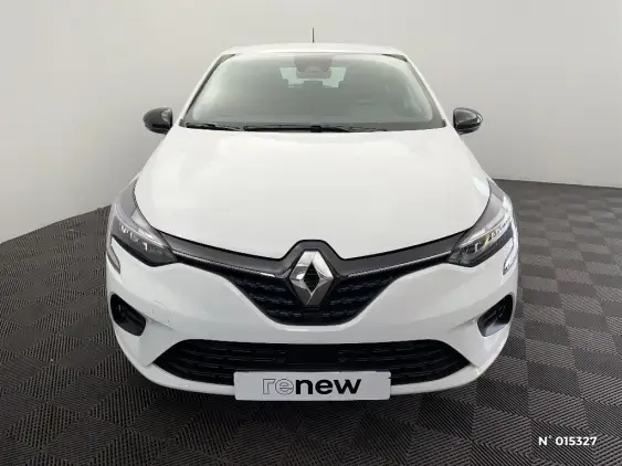 RENAULT CLIO V - voiture d'occasion - Photo 3