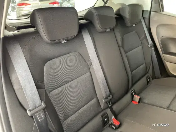 RENAULT CLIO V - voiture d'occasion - Photo 11