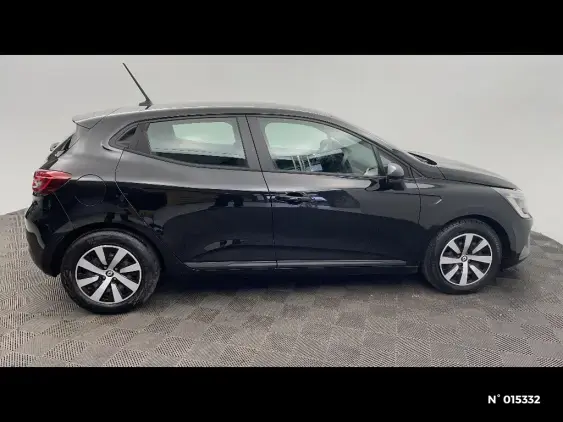 RENAULT CLIO V - voiture d'occasion - Photo 5