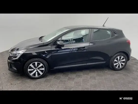 RENAULT CLIO V - voiture d'occasion - Photo 2