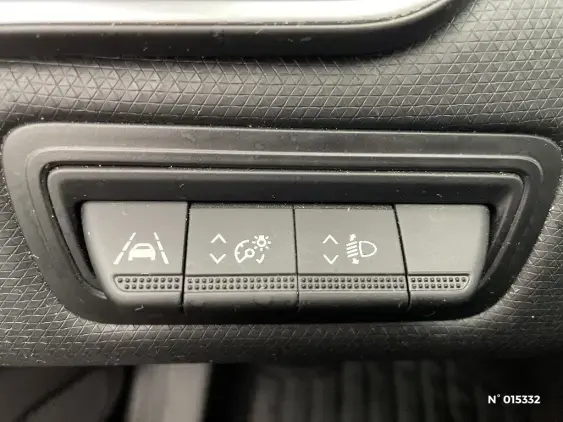 RENAULT CLIO V - voiture d'occasion - Photo 14