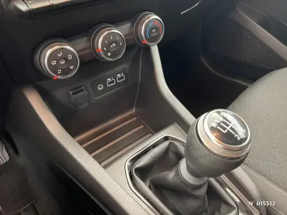 RENAULT CLIO V - voiture d'occasion - Photo 25