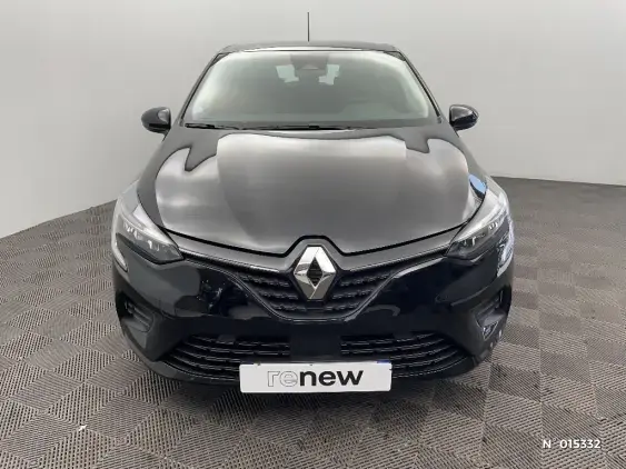 RENAULT CLIO V - voiture d'occasion - Photo 3