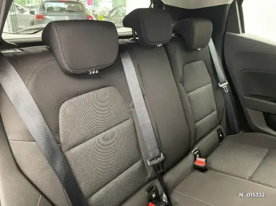 RENAULT CLIO V - voiture d'occasion - Photo 11