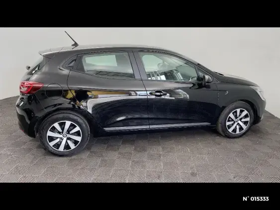 RENAULT CLIO V - voiture d'occasion - Photo 5