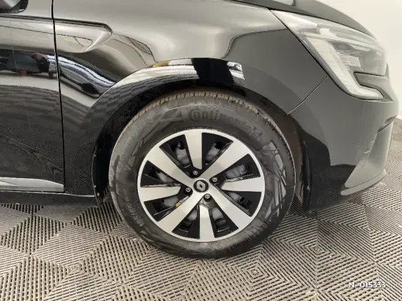 RENAULT CLIO V - voiture d'occasion - Photo 8