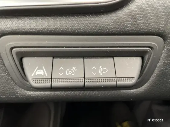 RENAULT CLIO V - voiture d'occasion - Photo 14