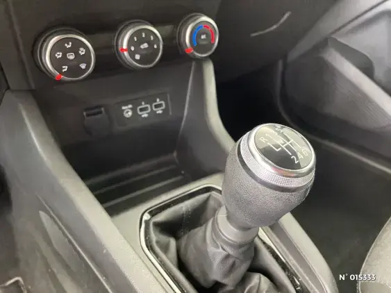 RENAULT CLIO V - voiture d'occasion - Photo 25