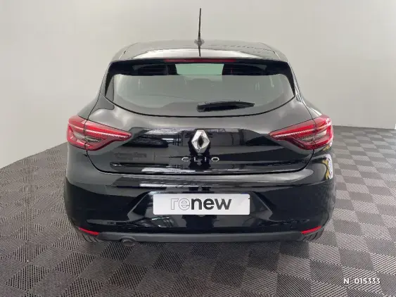 RENAULT CLIO V - voiture d'occasion - Photo 6